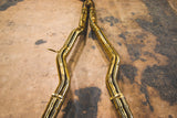 Valvetronic Designs Valved Sport Exhaust System – Toyota GR Supra (A90/A91)