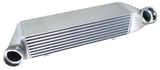 BMS E chassis replacement intercooler core and end tanks
