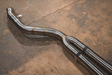 Valvetronic Designs Valved Sport Exhaust System – Toyota GR Supra (A90/A91)