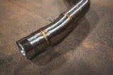 Valvetronic Designs Valved Sport Exhaust System – Toyota GR Supra (A90/A91)