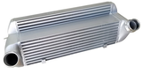 BMS F chassis replacement intercooler core and end tanks