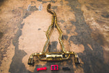 Valvetronic Designs Valved Sport Exhaust System – Toyota GR Supra (A90/A91)