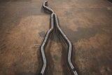 Valvetronic Designs Valved Sport Exhaust System – Toyota GR Supra (A90/A91)