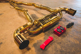 Valvetronic Designs Valved Sport Exhaust System – Toyota GR Supra (A90/A91)