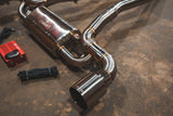 Valvetronic Designs Valved Sport Exhaust System – Toyota GR Supra (A90/A91)