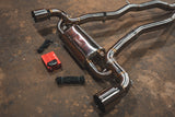 Valvetronic Designs Valved Sport Exhaust System – Toyota GR Supra (A90/A91)