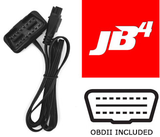 Burger Motorsports JB4 tuner for BMW 320i, 330i, 430i, X1 & X2 (B38/B46/B48) (view 4)