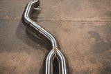 Valvetronic Designs Valved Sport Exhaust System – Toyota GR Supra (A90/A91)