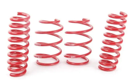 H&R Sport Spring Kit for E92 BMW M3 Coupe / Sedan 2008-2013 Includes Competition Package