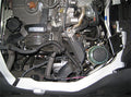 HKS SQV4D system installed with Boost Drive Controller