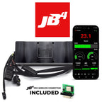 Burger Motorsports JB4 tuner for BMW 320i, 330i, 430i, X1 & X2 (B38/B46/B48)