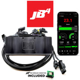 Burger Motorsports JB4 tuner for BMW S68 XM X5M X6M