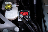 Black Market Race S58 Catch Can Kit (M2,M3,M4)