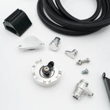 Black Market Race S58 Catch Can Kit (M2,M3,M4)