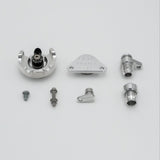Black Market Race S58 Catch Can Kit (M2,M3,M4)