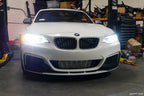 Evolution Racewerks FMIC Intercooler – BMW 335i / 435i – intercooler kit