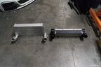 Evolution Racewerks FMIC Intercooler – BMW 335i / 435i – intercooler kit view 4