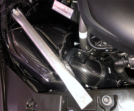 HKS Cold Air Intake Full Kit 70026-AT002 Toyota GR Supra A90/A91