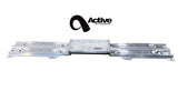 Active Autowerke G2X chassis brace installed on BMW M340i M440i