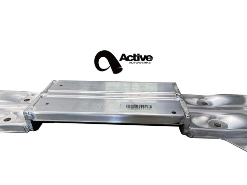 Active Autowerke G2X chassis brace detail