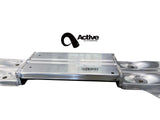 Active Autowerke G2X chassis brace detail