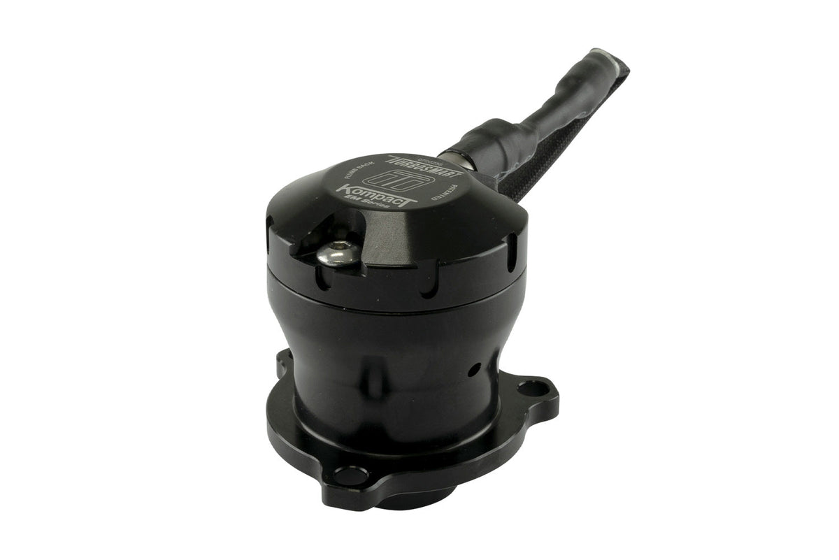Turbosmart TS-0223-1294 Kompact EM plumb back VR11 diverter valve for BMW M2 F87