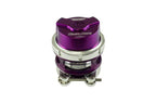Turbosmart TS-0204-1143 GenV RacePort blow off valve female flange purple