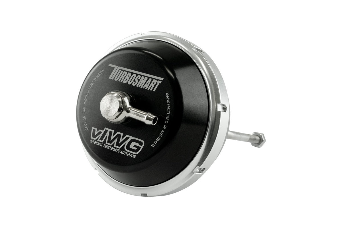Turbosmart TS-0604-1067 vIWG wastegate actuator for BMW N20 engines