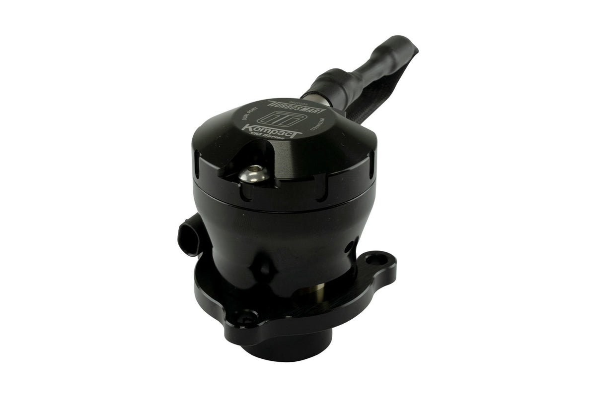 Turbosmart TS-0223-1048 Kompact EM dual port VR58 blow off valve for BMW B58 Gen 3