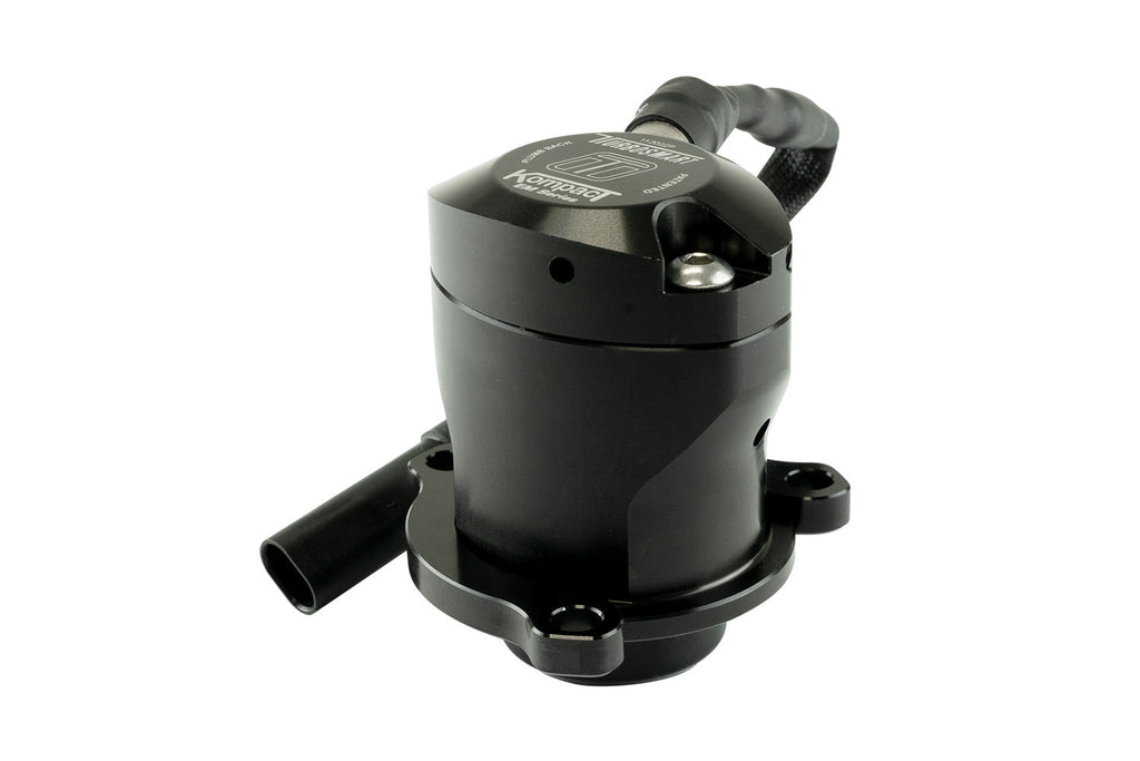 Turbosmart TS-0223-1250 Kompact EM plumb back VR23 diverter valve for BMW N20 N26