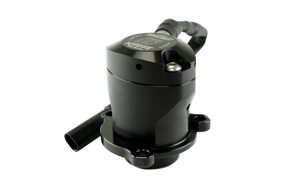 Turbosmart TS-0223-1250 Kompact EM plumb back VR23 diverter valve for BMW N20 N26