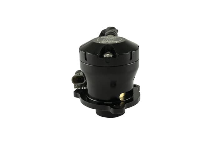 Turbosmart TS-0223-1094 Kompact EM dual port VR11 blow off valve for BMW M2 F87
