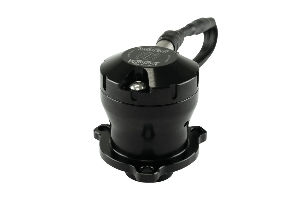 Turbosmart TS-0223-1292 Kompact EM plumb back VR9 diverter valve for BMW N55