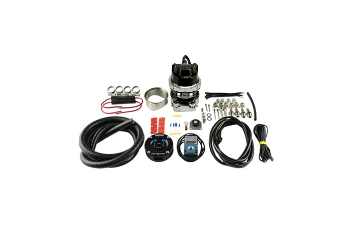 Turbosmart TS-0304-1102 RacePort EM BOV controller kit