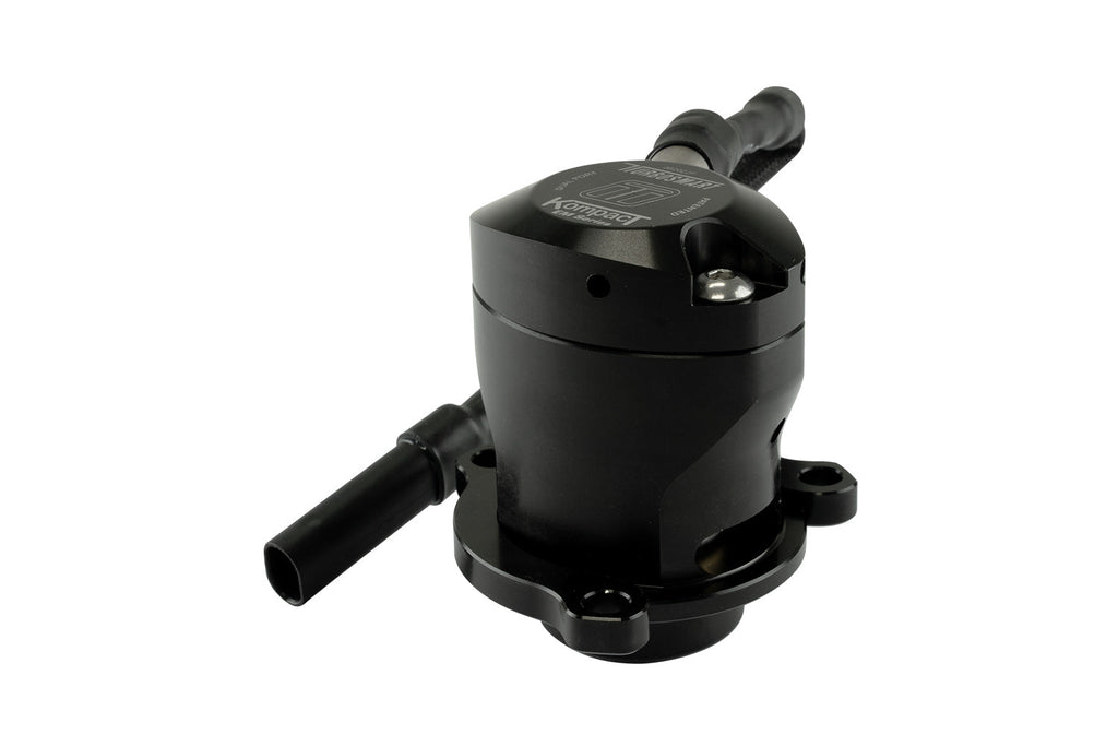 Turbosmart TS-0223-1050 Kompact EM dual port VR23 blow off valve for BMW N20 N26