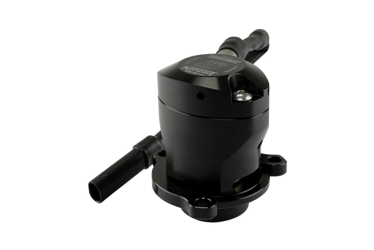 Turbosmart TS-0223-1050 Kompact EM dual port VR23 blow off valve for BMW N20 N26