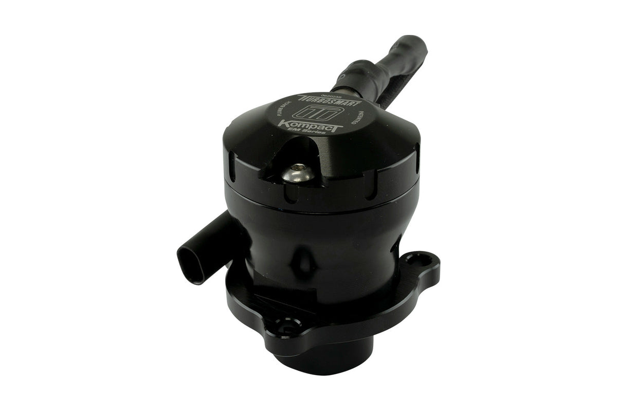 Turbosmart TS-0223-1248 Kompact EM plumb back VR58 diverter valve for BMW B58 Gen 3