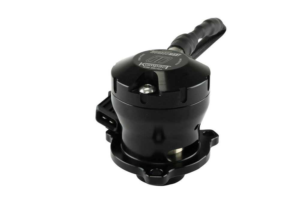 Turbosmart TS-0223-1092 Kompact EM dual port VR9 blow off valve for BMW N55