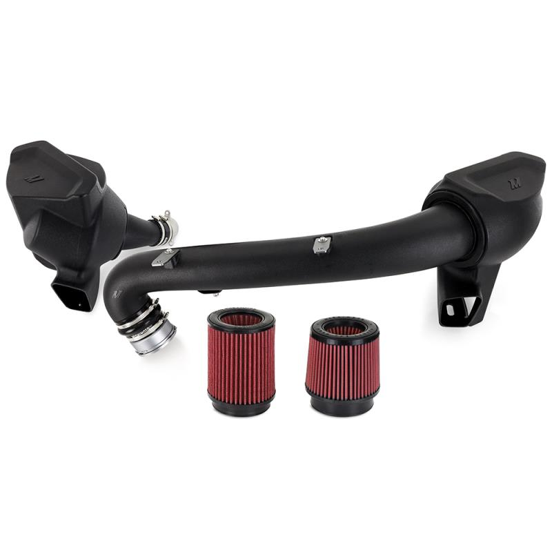 Mishimoto Performance Air Intake for BMW S58 M2 / M3 / M4 (G87 / G80 / G82 / G83)