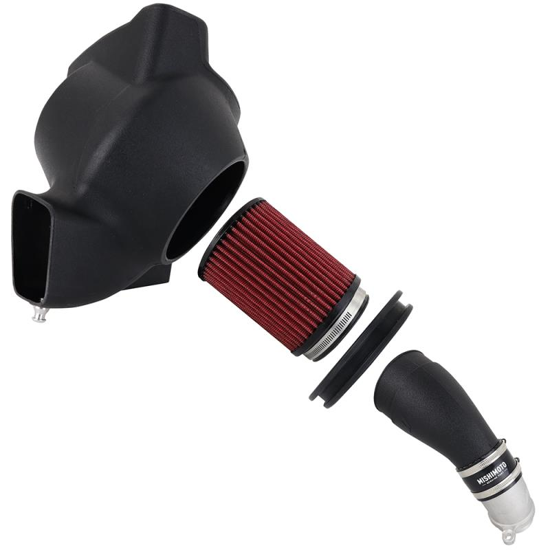Mishimoto Performance Air Intake for BMW S58 M2 / M3 / M4 (G87 / G80 / G82 / G83) (view 3)