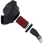 Mishimoto Performance Air Intake for BMW S58 M2 / M3 / M4 (G87 / G80 / G82 / G83) (view 3)