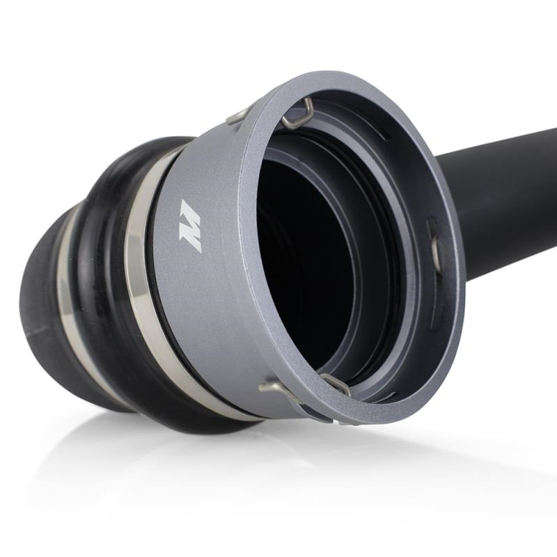 Mishimoto Performance Air Intake for BMW S58 M2 / M3 / M4 (G87 / G80 / G82 / G83) (view 4)