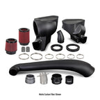 Mishimoto Carbon Fiber Performance Air Intake, Matte for BMW S58 M2 / M3 / M4 (G87 / G80 / G82 / G83) (view 3)