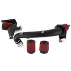 Mishimoto Open Airbox Performance Intake for BMW S58 M2 / M3 / M4 (G87 / G80 / G82 / G83)