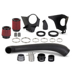 Mishimoto Open Airbox Performance Intake for BMW S58 M2 / M3 / M4 (G87 / G80 / G82 / G83) (view 2)