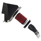 Mishimoto Open Airbox Performance Intake for BMW S58 M2 / M3 / M4 (G87 / G80 / G82 / G83) (view 3)