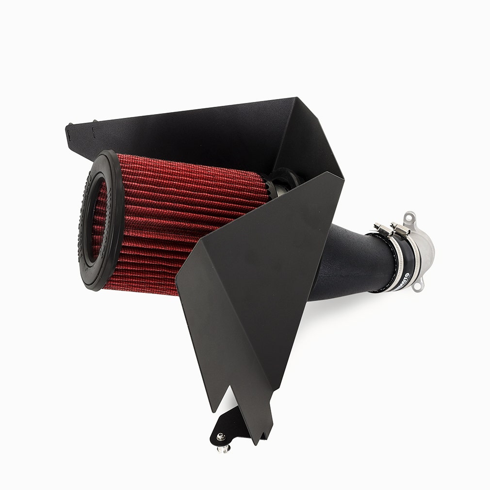 Mishimoto Open Airbox Performance Intake for BMW S58 M2 / M3 / M4 (G87 / G80 / G82 / G83) (view 5)