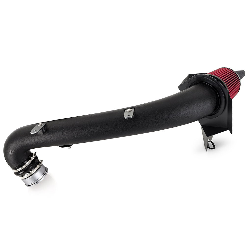 Mishimoto Open Airbox Performance Intake for BMW S58 M2 / M3 / M4 (G87 / G80 / G82 / G83) (view 6)