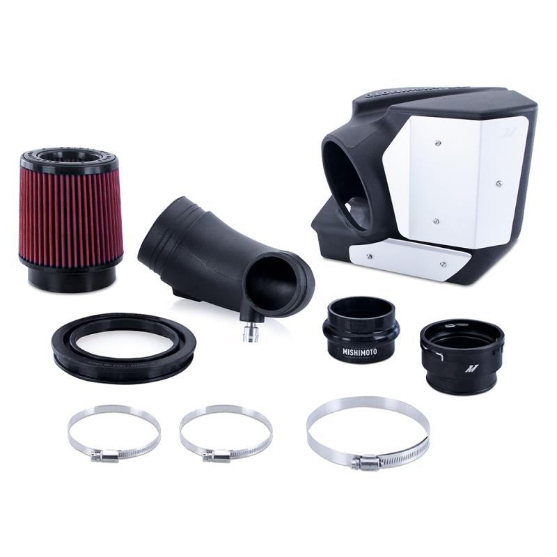 Mishimoto Performance Air Intake for Toyota GR Supra 3.0 (A90)