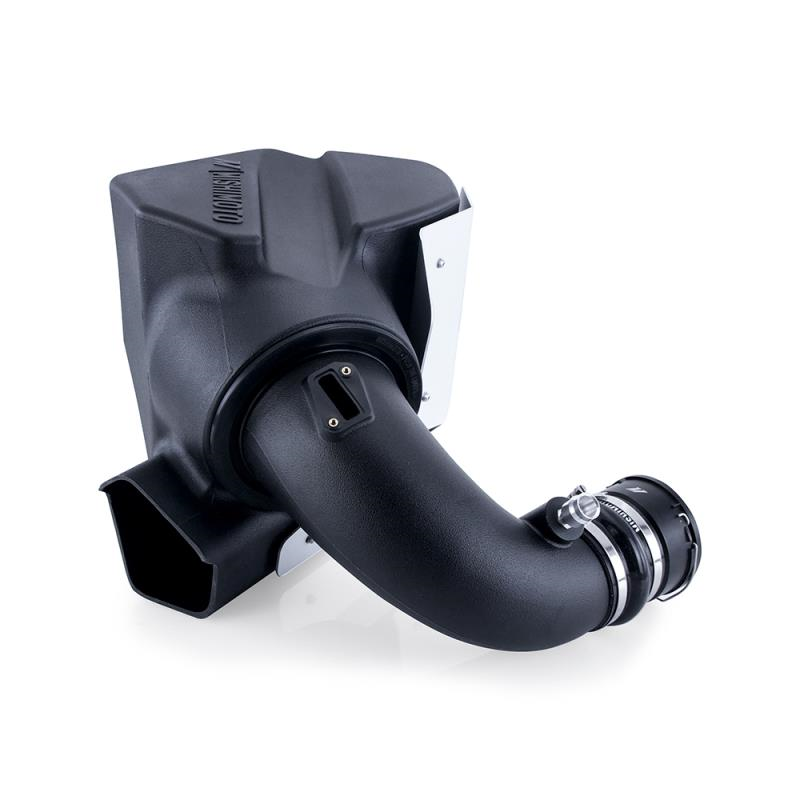 Mishimoto Performance Air Intake for Toyota GR Supra 3.0 (A90) (view 2)